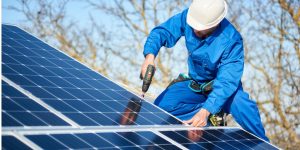 Installation Maintenance Panneaux Solaires Photovoltaïques à Angervilliers